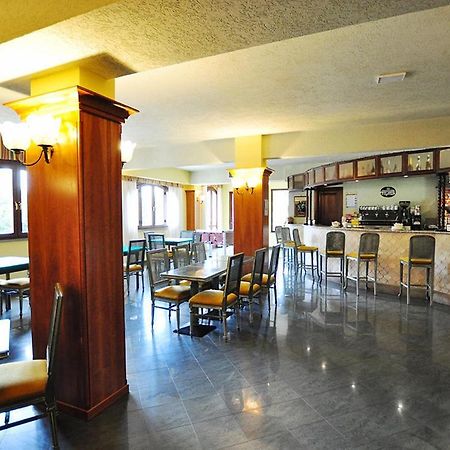 Leo Hotel Leonessa Kültér fotó