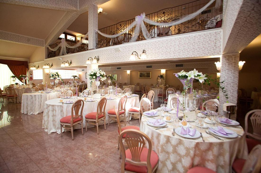 Leo Hotel Leonessa Kültér fotó